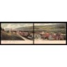 Rare collectable postcards of Switzerland. Vintage Postcards of Switzerland