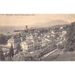 Rare collectable postcards of Switzerland. Vintage Postcards of Switzerland