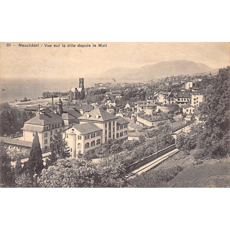Rare collectable postcards of Switzerland. Vintage Postcards of Switzerland