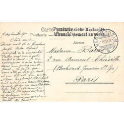 Rare collectable postcards of Switzerland. Vintage Postcards of Switzerland