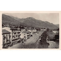 Rare collectable postcards of Switzerland. Vintage Postcards of Switzerland