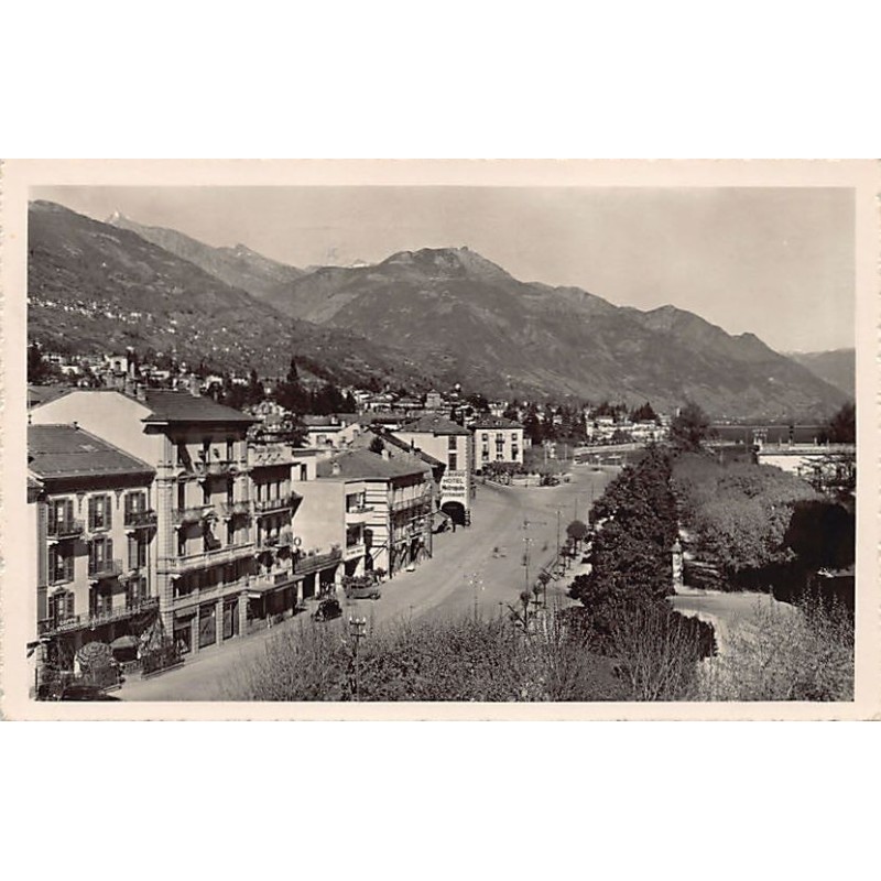 Rare collectable postcards of Switzerland. Vintage Postcards of Switzerland