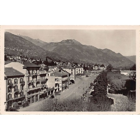 Rare collectable postcards of Switzerland. Vintage Postcards of Switzerland