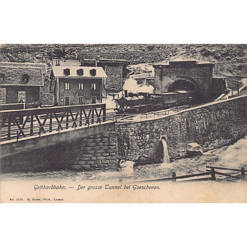 Rare collectable postcards of Switzerland. Vintage Postcards of Switzerland