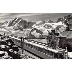 Rare collectable postcards of Switzerland. Vintage Postcards of Switzerland