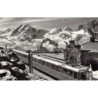 Rare collectable postcards of Switzerland. Vintage Postcards of Switzerland