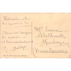 Rare collectable postcards of Switzerland. Vintage Postcards of Switzerland