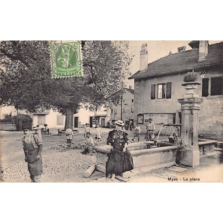 Rare collectable postcards of Switzerland. Vintage Postcards of Switzerland