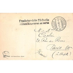 Rare collectable postcards of Switzerland. Vintage Postcards of Switzerland