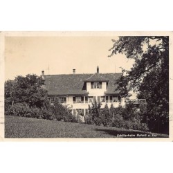 Rare collectable postcards of Switzerland. Vintage Postcards of Switzerland