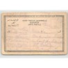Rare collectable postcards of Egypt. Vintage Postcards of Egypt