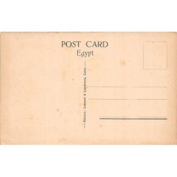 Rare collectable postcards of Egypt. Vintage Postcards of Egypt