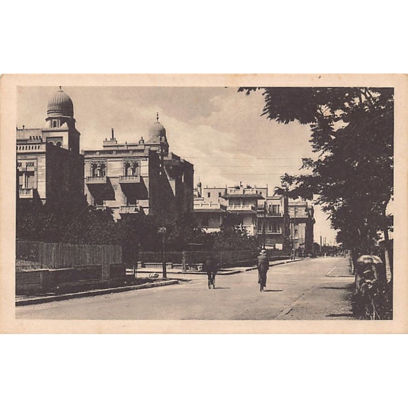Rare collectable postcards of Egypt. Vintage Postcards of Egypt