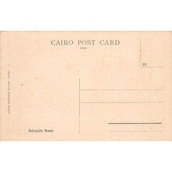 Rare collectable postcards of Egypt. Vintage Postcards of Egypt
