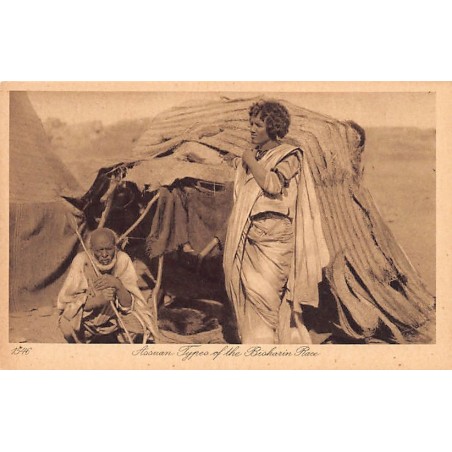 Rare collectable postcards of Egypt. Vintage Postcards of Egypt