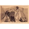 Rare collectable postcards of Egypt. Vintage Postcards of Egypt
