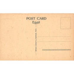 Rare collectable postcards of Egypt. Vintage Postcards of Egypt