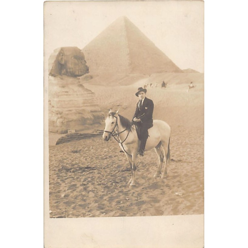 Rare collectable postcards of Egypt. Vintage Postcards of Egypt