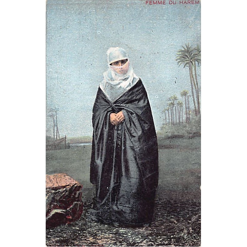 Rare collectable postcards of Egypt. Vintage Postcards of Egypt