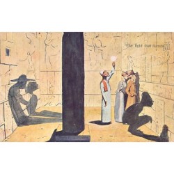 Rare collectable postcards of Egypt. Vintage Postcards of Egypt