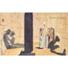 Rare collectable postcards of Egypt. Vintage Postcards of Egypt