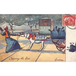 Rare collectable postcards of Egypt. Vintage Postcards of Egypt