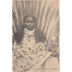 Rare collectable postcards of Madagascar. Vintage Postcards of Madagascar