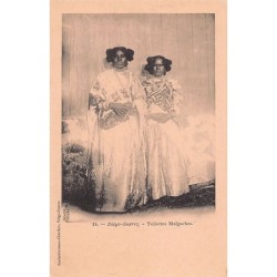 Rare collectable postcards of Madagascar. Vintage Postcards of Madagascar