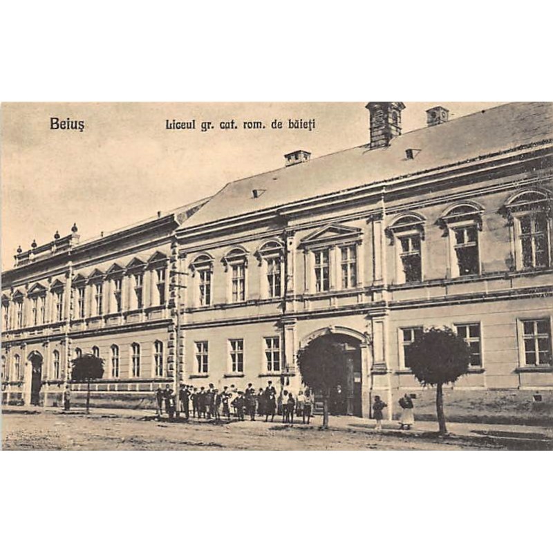 Rare collectable postcards of ROMANIA. Vintage Postcards of ROMANIA
