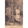 Rare collectable postcards of Madagascar. Vintage Postcards of Madagascar