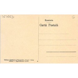 Rare collectable postcards of ROMANIA. Vintage Postcards of ROMANIA