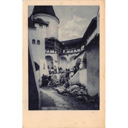 Rare collectable postcards of ROMANIA. Vintage Postcards of ROMANIA