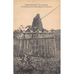Rare collectable postcards of Madagascar. Vintage Postcards of Madagascar