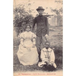 Rare collectable postcards of Madagascar. Vintage Postcards of Madagascar