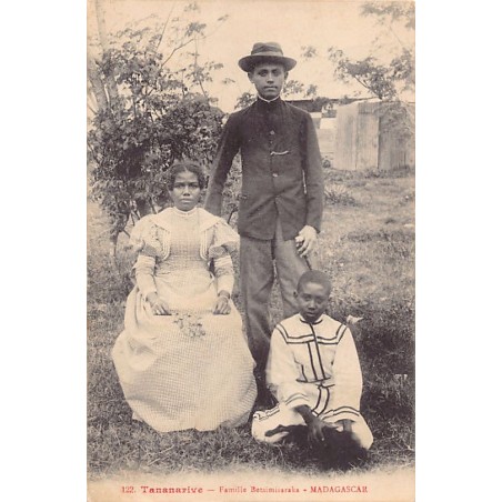 Rare collectable postcards of Madagascar. Vintage Postcards of Madagascar