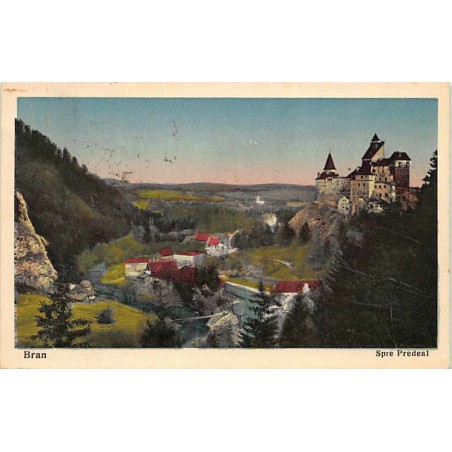 Rare collectable postcards of ROMANIA. Vintage Postcards of ROMANIA