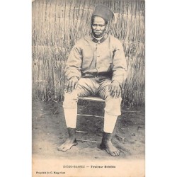 Rare collectable postcards of Madagascar. Vintage Postcards of Madagascar