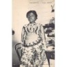Rare collectable postcards of Madagascar. Vintage Postcards of Madagascar
