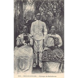 Rare collectable postcards of Madagascar. Vintage Postcards of Madagascar