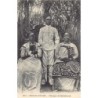 Rare collectable postcards of Madagascar. Vintage Postcards of Madagascar