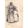 Rare collectable postcards of Madagascar. Vintage Postcards of Madagascar