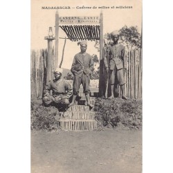 Rare collectable postcards of Madagascar. Vintage Postcards of Madagascar
