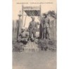 Rare collectable postcards of Madagascar. Vintage Postcards of Madagascar
