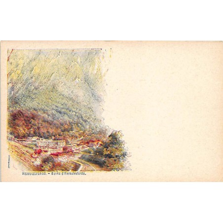 Rare collectable postcards of ROMANIA. Vintage Postcards of ROMANIA