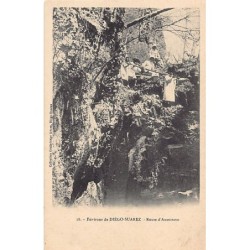 Rare collectable postcards of Madagascar. Vintage Postcards of Madagascar