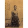 Rare collectable postcards of Madagascar. Vintage Postcards of Madagascar