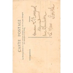 Rare collectable postcards of Madagascar. Vintage Postcards of Madagascar