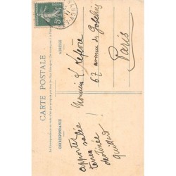 Rare collectable postcards of Madagascar. Vintage Postcards of Madagascar