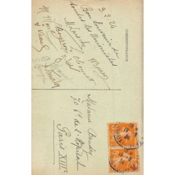 Rare collectable postcards of Madagascar. Vintage Postcards of Madagascar