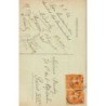 Rare collectable postcards of Madagascar. Vintage Postcards of Madagascar